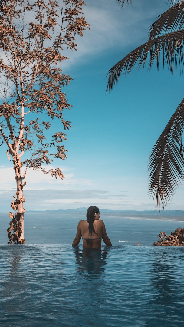 Personalized Itineraries